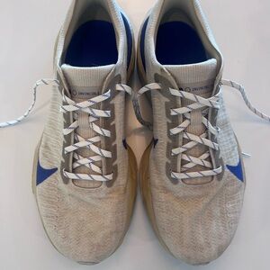 ZOOMX INVINCIBLE 3 'SAND DRIFT CONCORD'